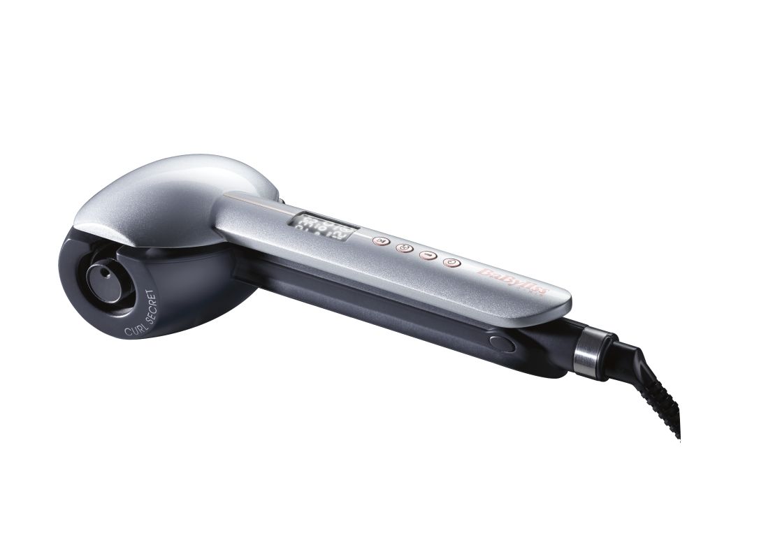 BaByliss Lockenmaschine Curl Secret Lockenstab Trockner