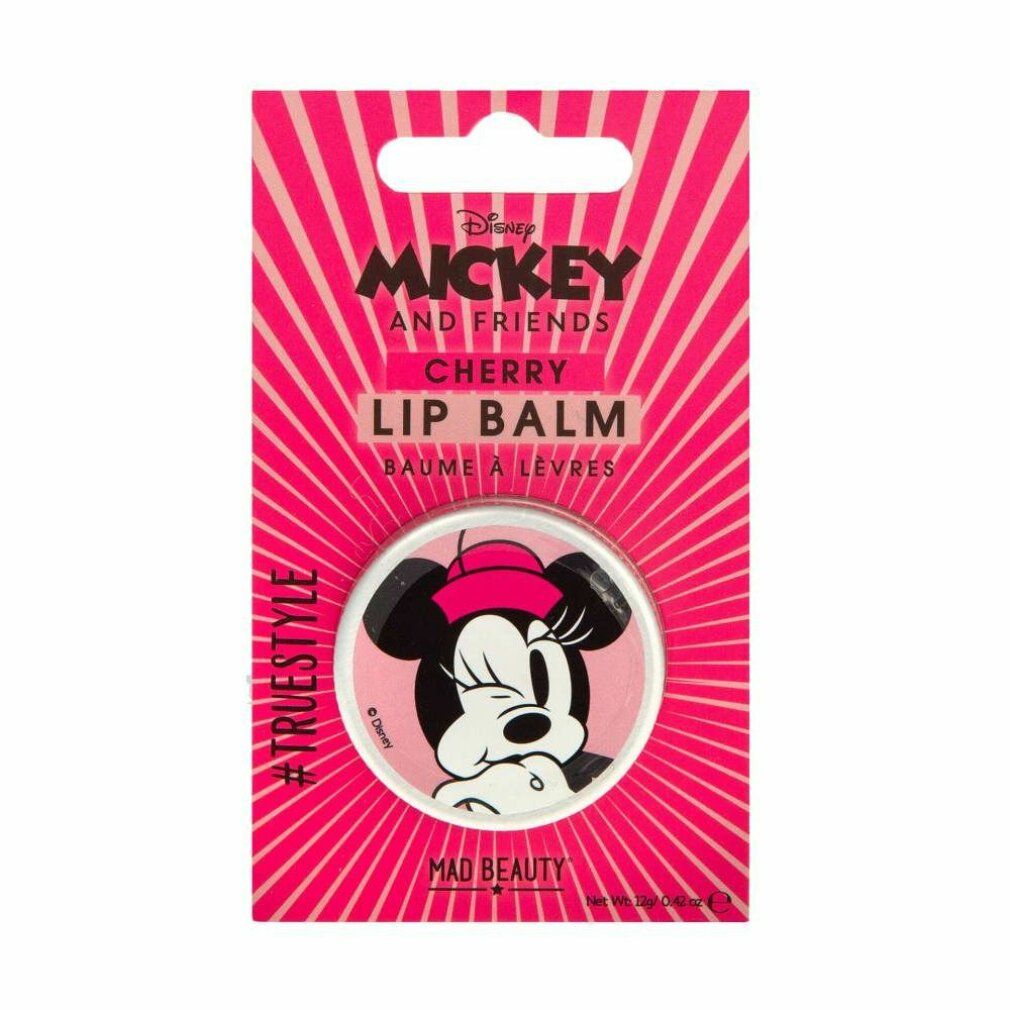 M&f Minnie Cherry Lippenbalsam