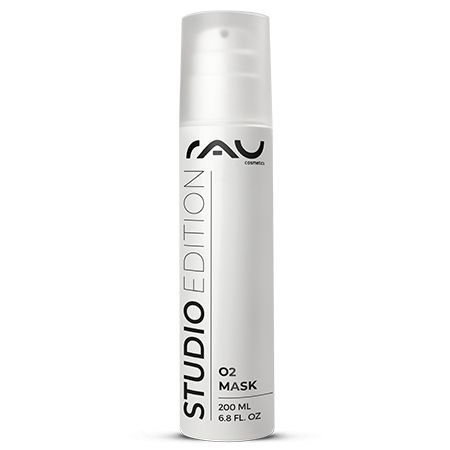 RAU Cosmetics Collagen Serum Kabinenware