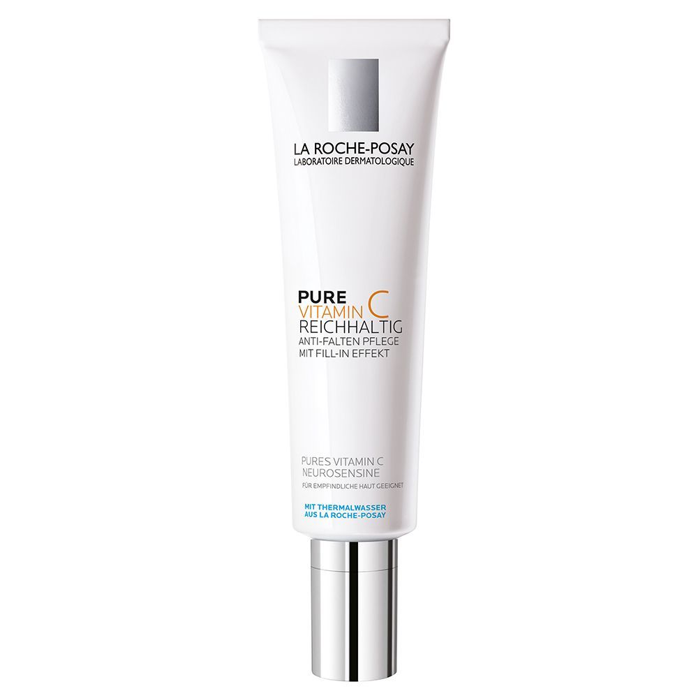LA ROCHE POSAY Pure Vitamin C Reichhaltig