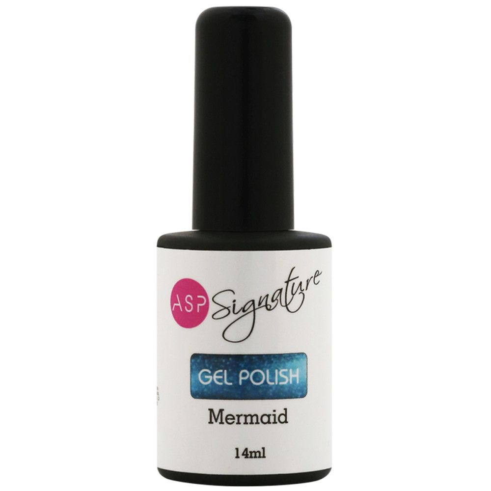 ASP - Signature Gel-Nagellack