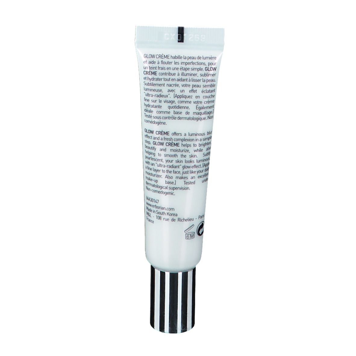 erborian Glow Crème