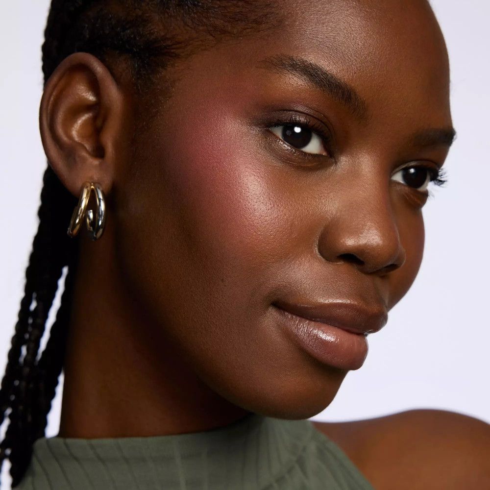 Catrice - Creme- und Puderrouge-Palette – Blush Affair