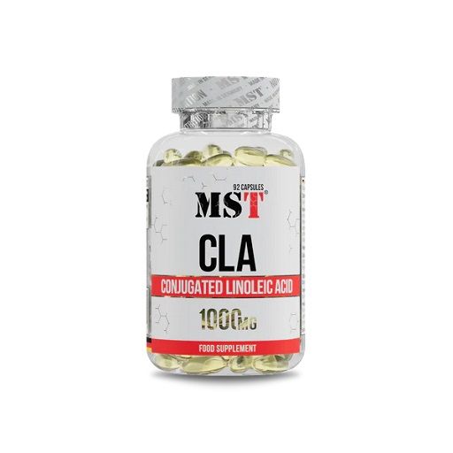 MST - Omega 6 (CLA)