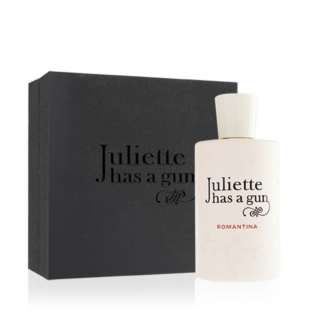 Juliette Has a Gun Romantina Eau De Parfum Spray  f�r Frauen