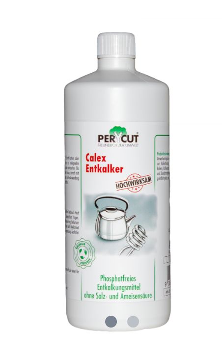 Perycut Calex Entkalker