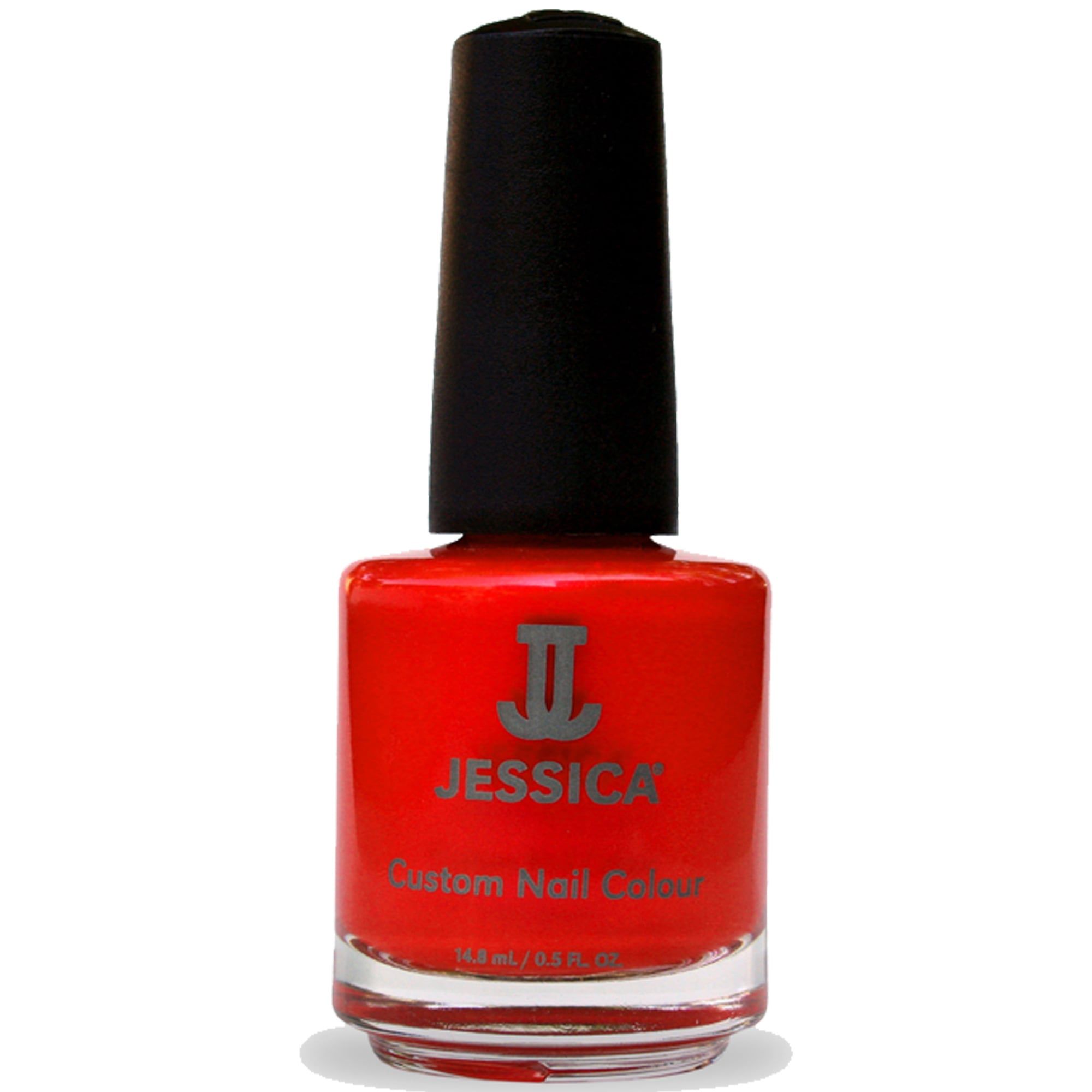 JESSICA Cosmetics Nail Colour
