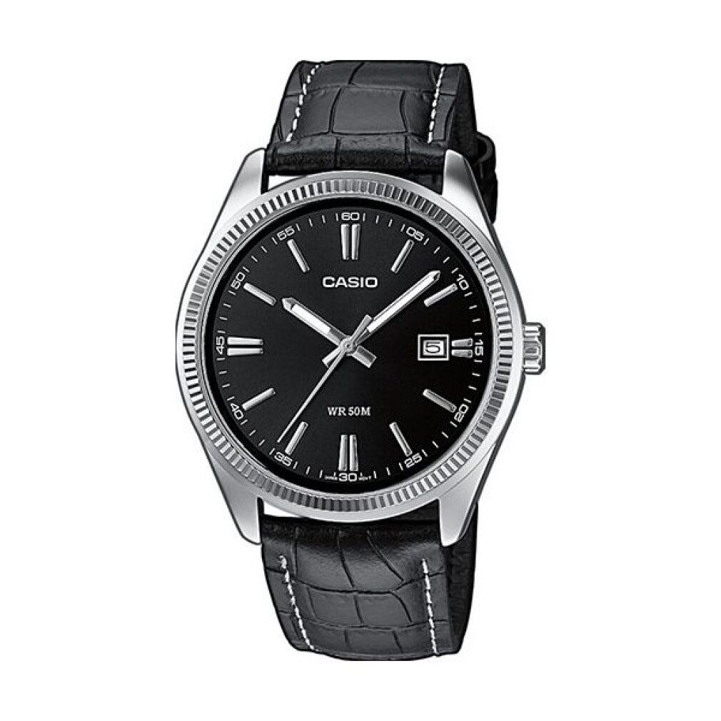 Casio Collection Herren Armbanduhr
