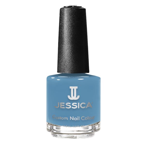 JESSICA Cosmetics Nail Colour