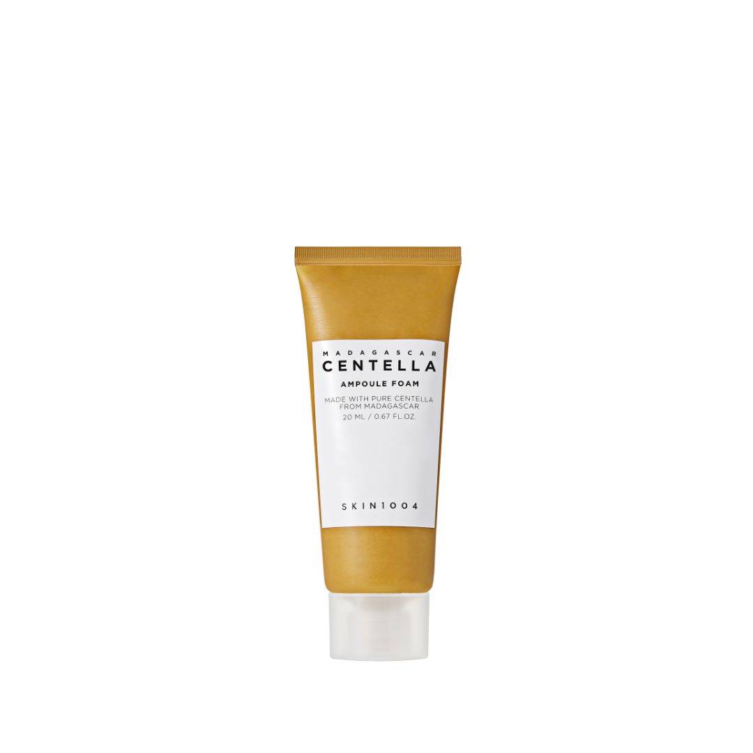 SKIN1004 MADAGASCAR CENTELLA AMPOULE FOAM	 Mini