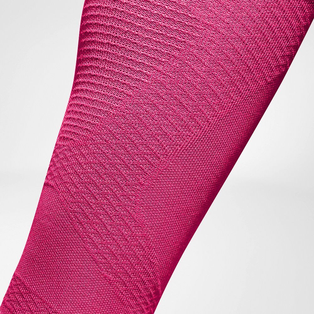 BAUERFEIND Sports Run Ultralight Compression Socks Kompressionsstrümpfe, Trendfarben