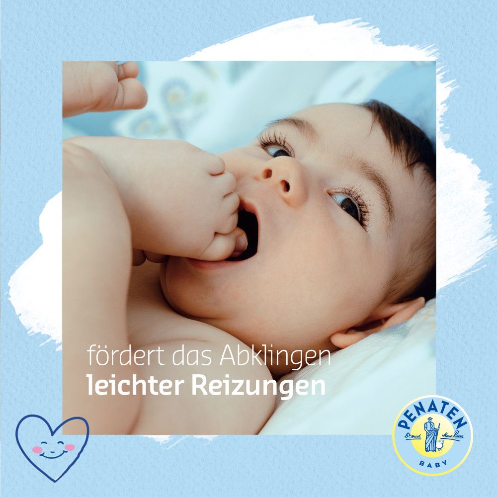 Penaten - Creme "Kleine Helfer SOS"