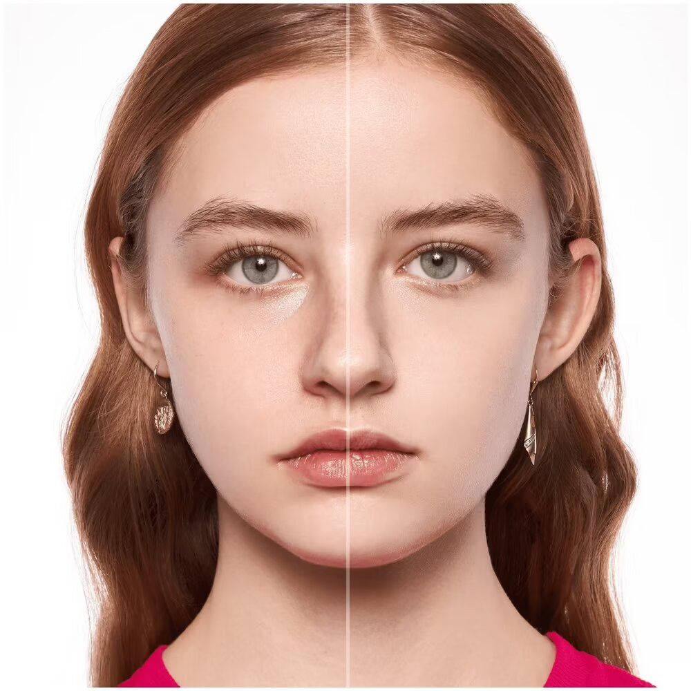 Essence - Natural Matte Mousse Foundation
