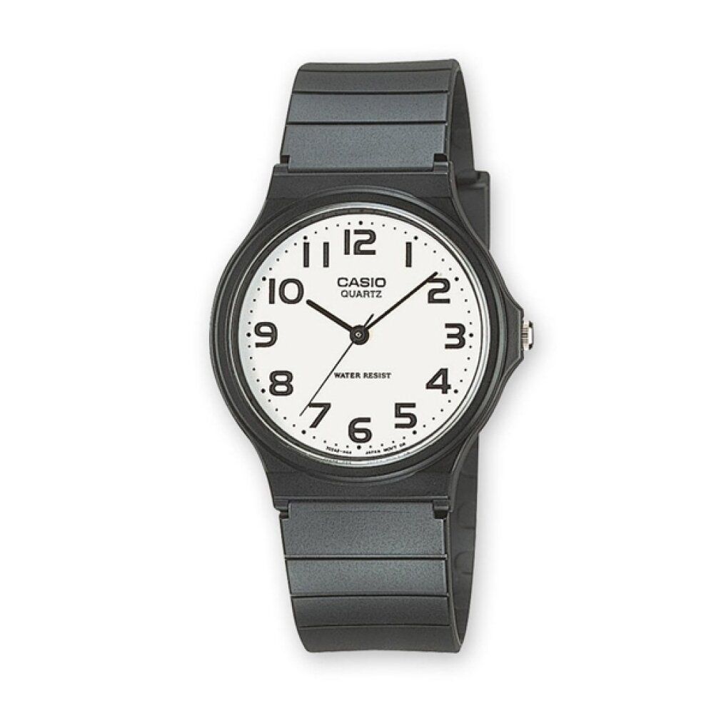 casio eu watches Mod. mq-24-7B2LEG