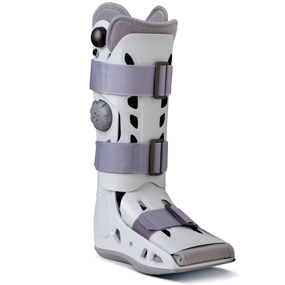 AIRCAST® Airselect™ Elite Walker Unterschenkel-Fuß-Orthese