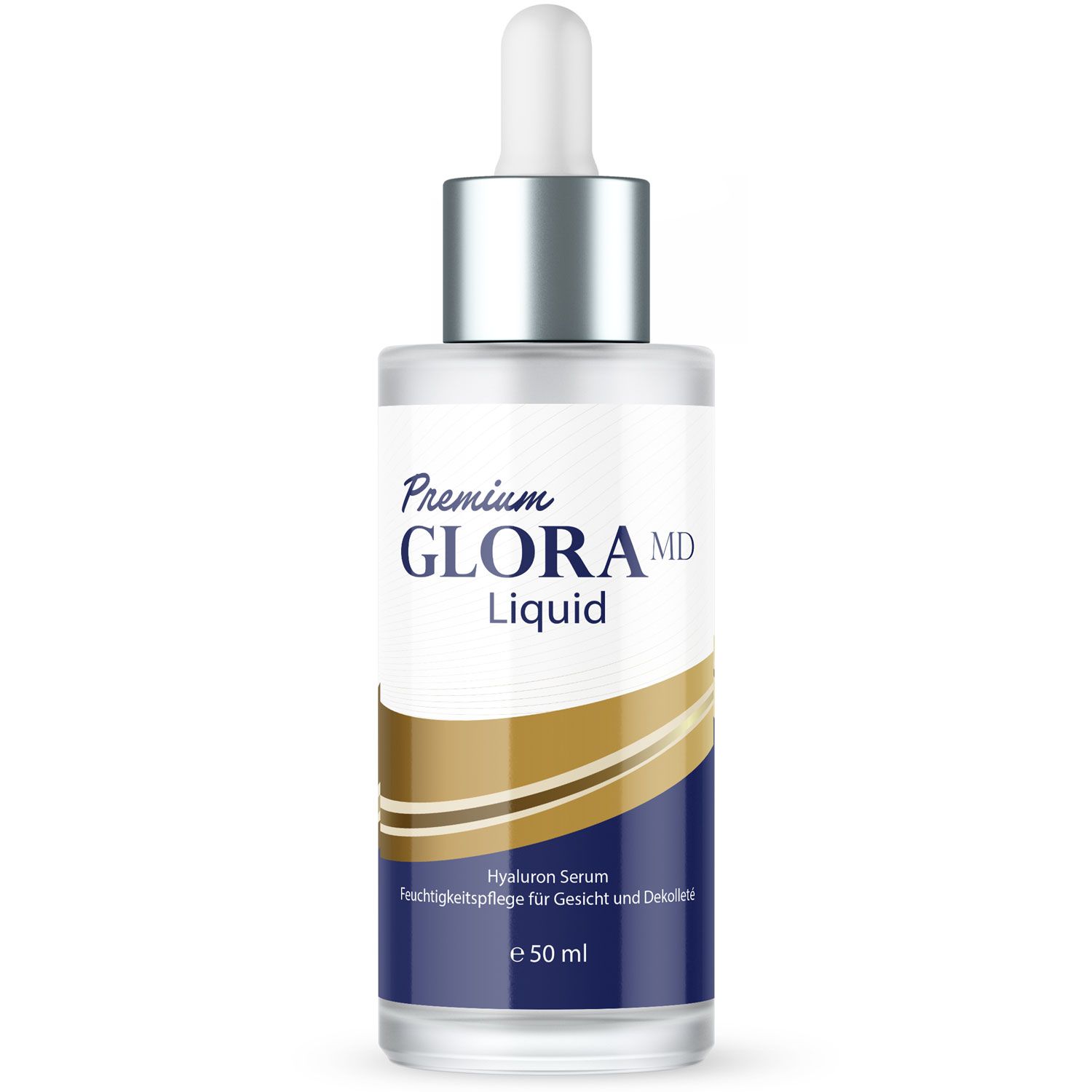 Premium GloraMD Liquid