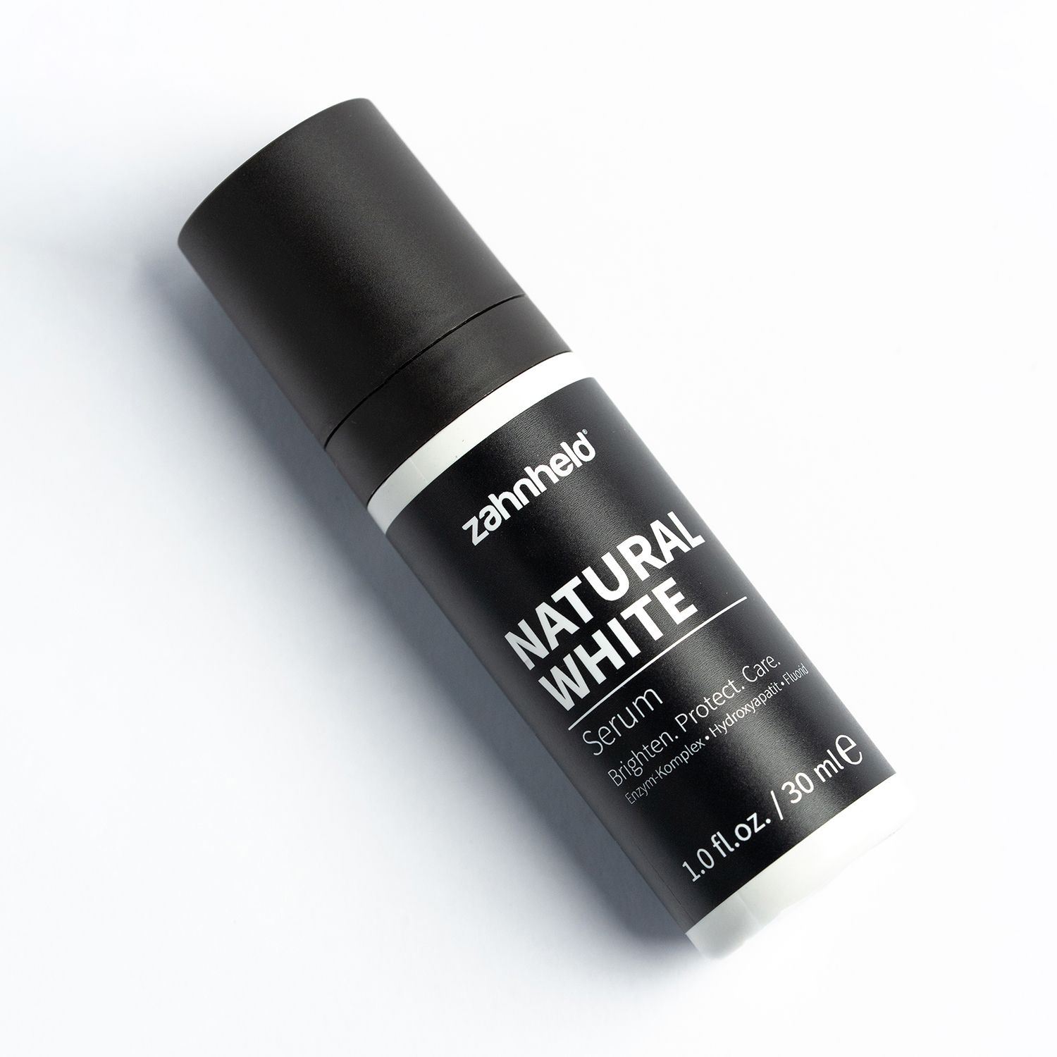 Zahnheld Natural White Serum