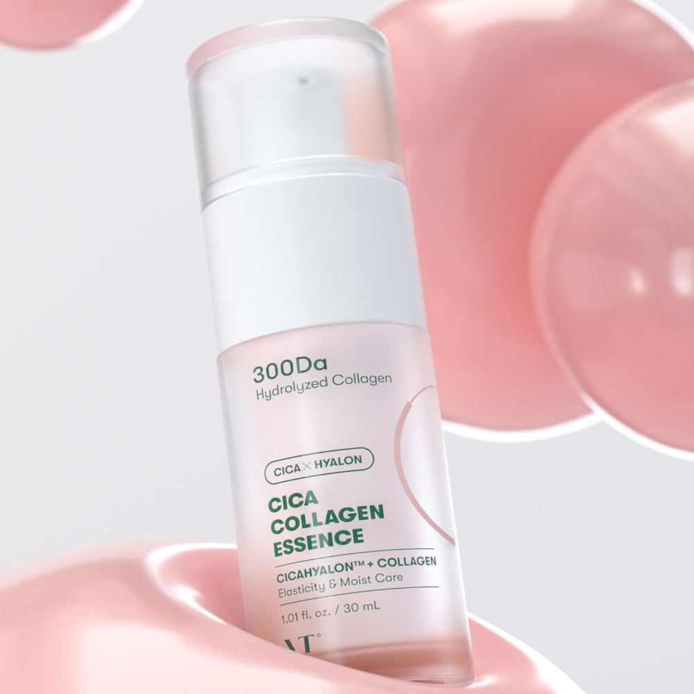 VT COSMETICS Cica Collagen Essence