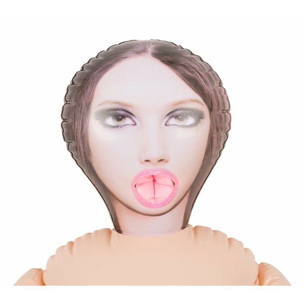 Lusting trans