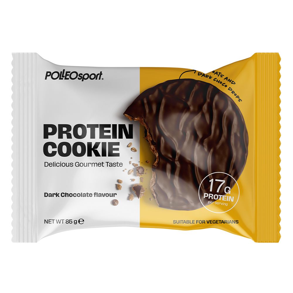 Polleo Sport Protein Cookie