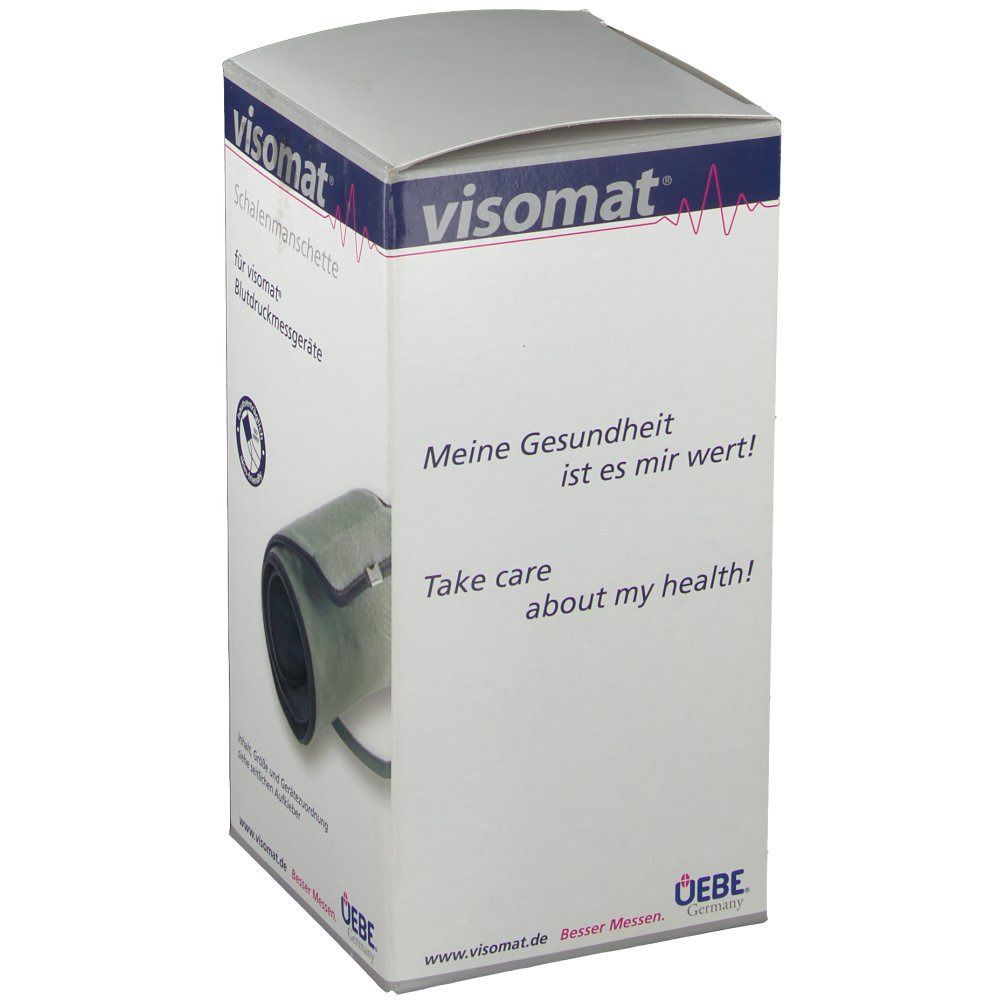 visomat® 2 plus Manschette Type VL1 22-32 cm