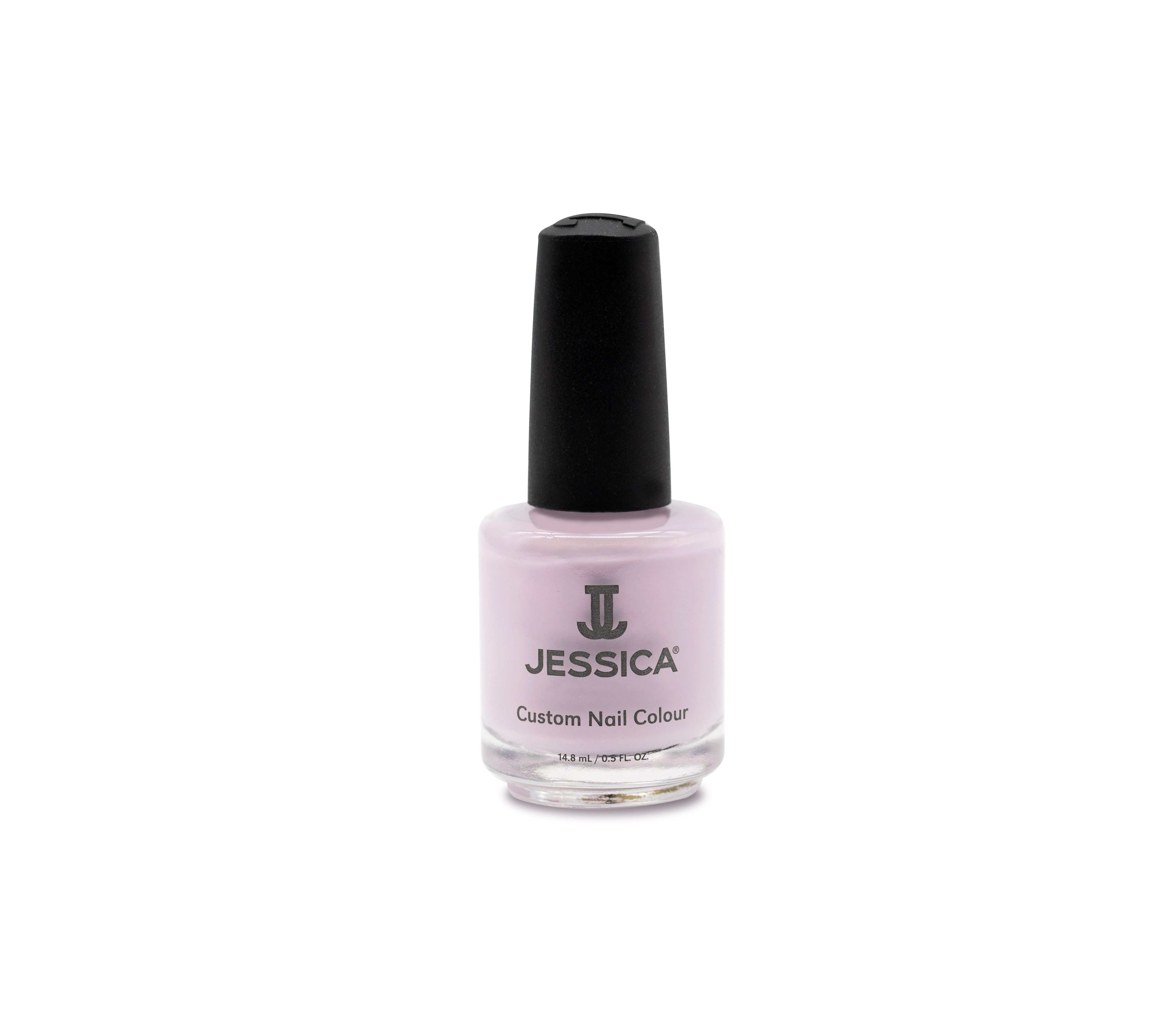 JESSICA Cosmetics Nail Colour