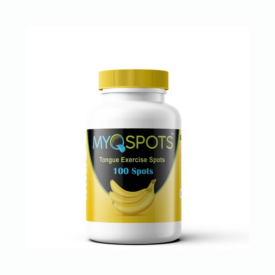 Myospots