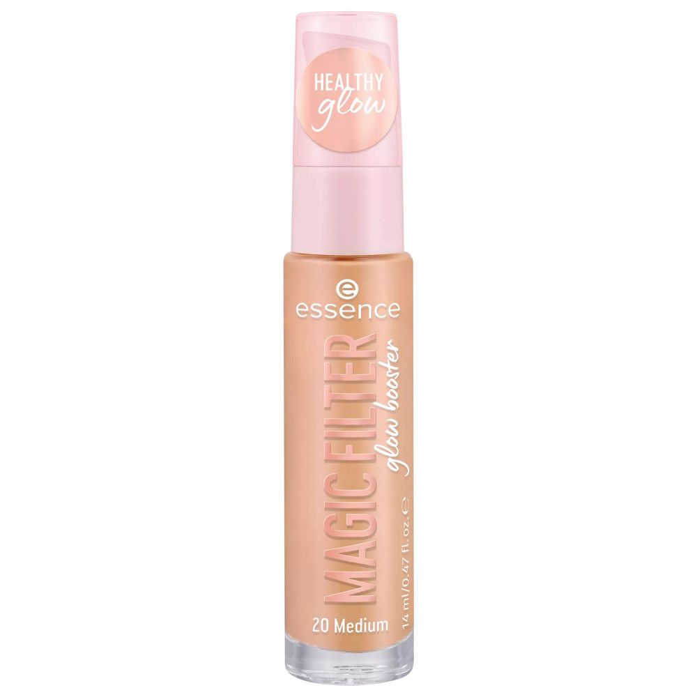 Essence - Magic Filter Radiance Boost Foundation