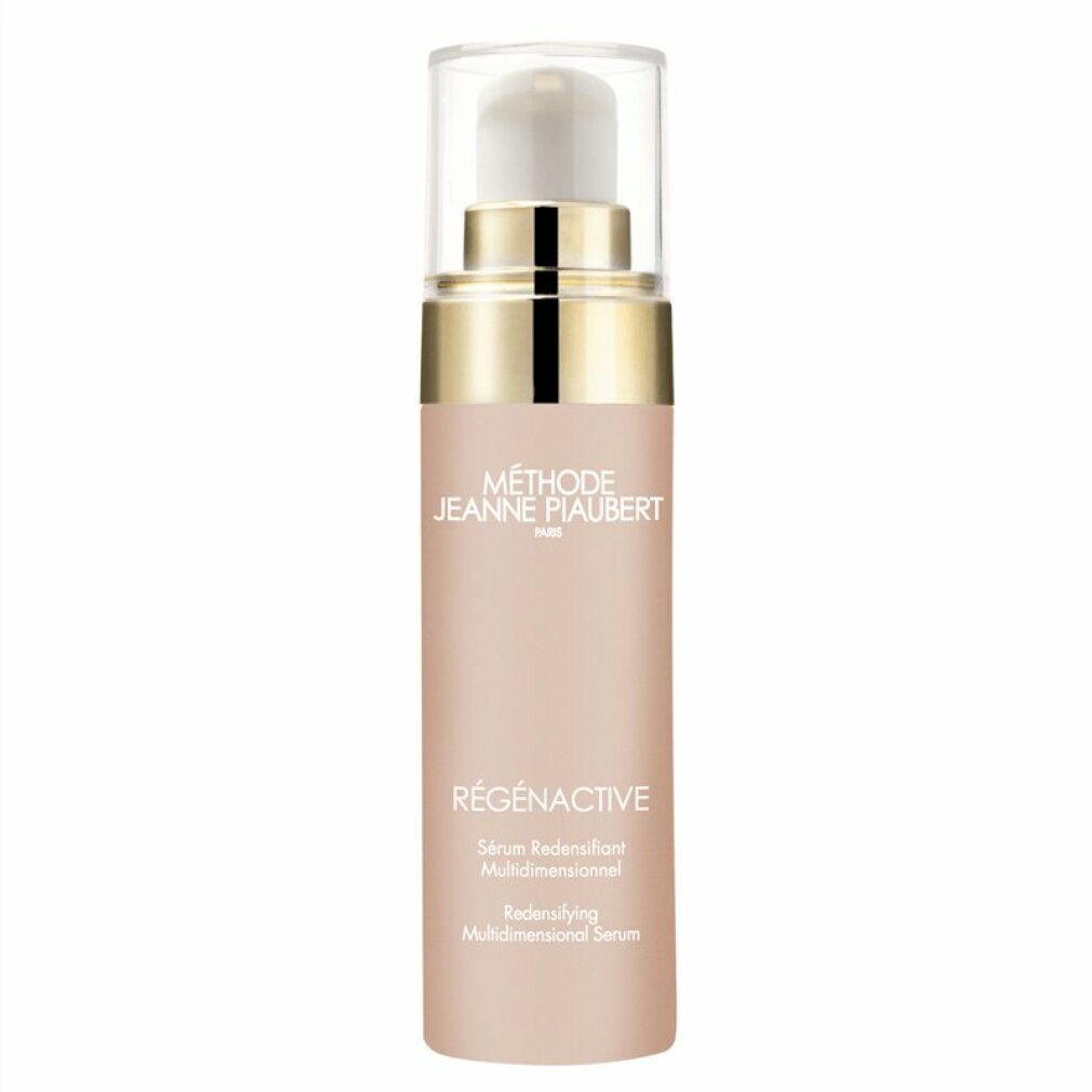 Jeanne Piaubert Regenactive Redensifying Multidimensional Serum