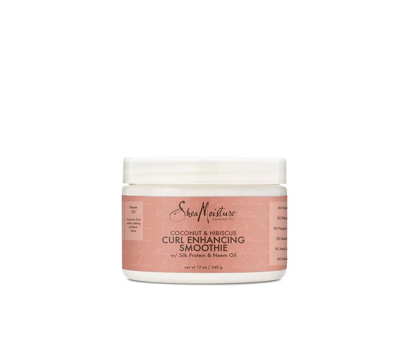 Kokosnuss & Hibiskus Styling Creme