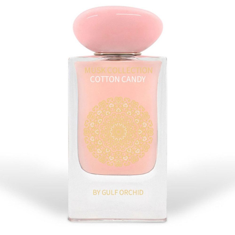 Gulf Orchid - Musk Collection Eau de Parfum – Zuckerwatte