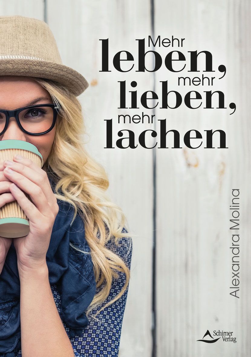 Du bist wertvoll. Der einzige Mensch, der das erkennen muss, bist du.