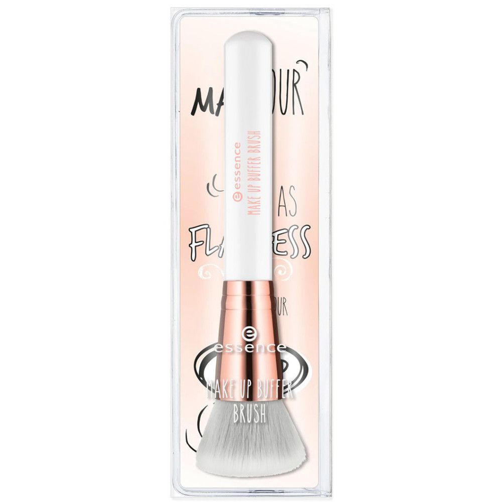 Essence - Foundation Makeup Buffer Pinsel