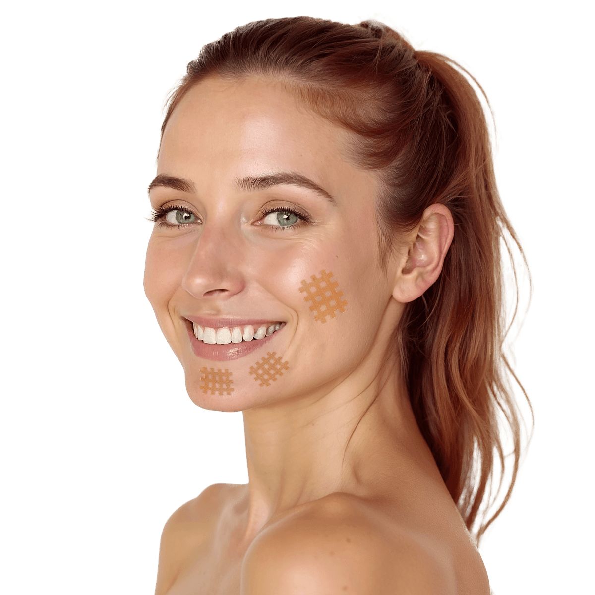 Crosslinq Beauty Gitterpflaste