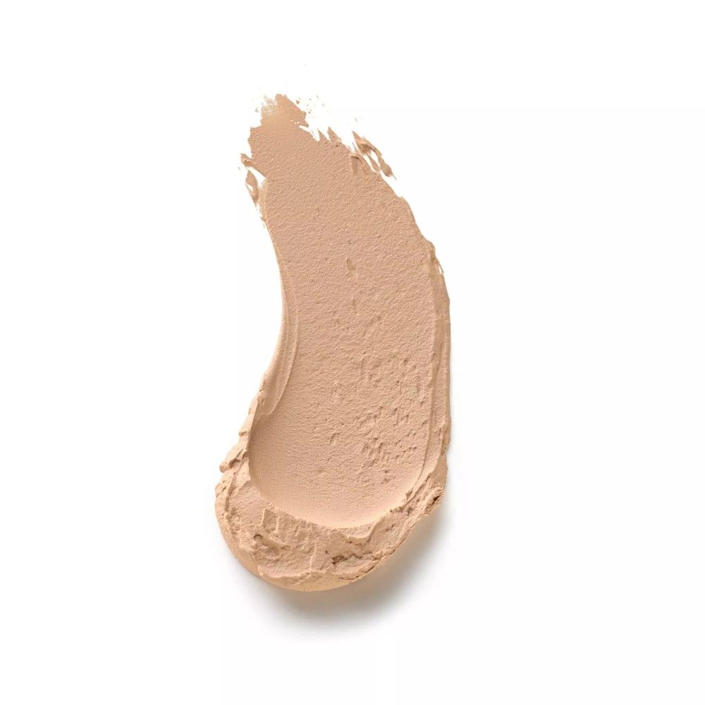 Essence - Natural Matte Mousse Foundation