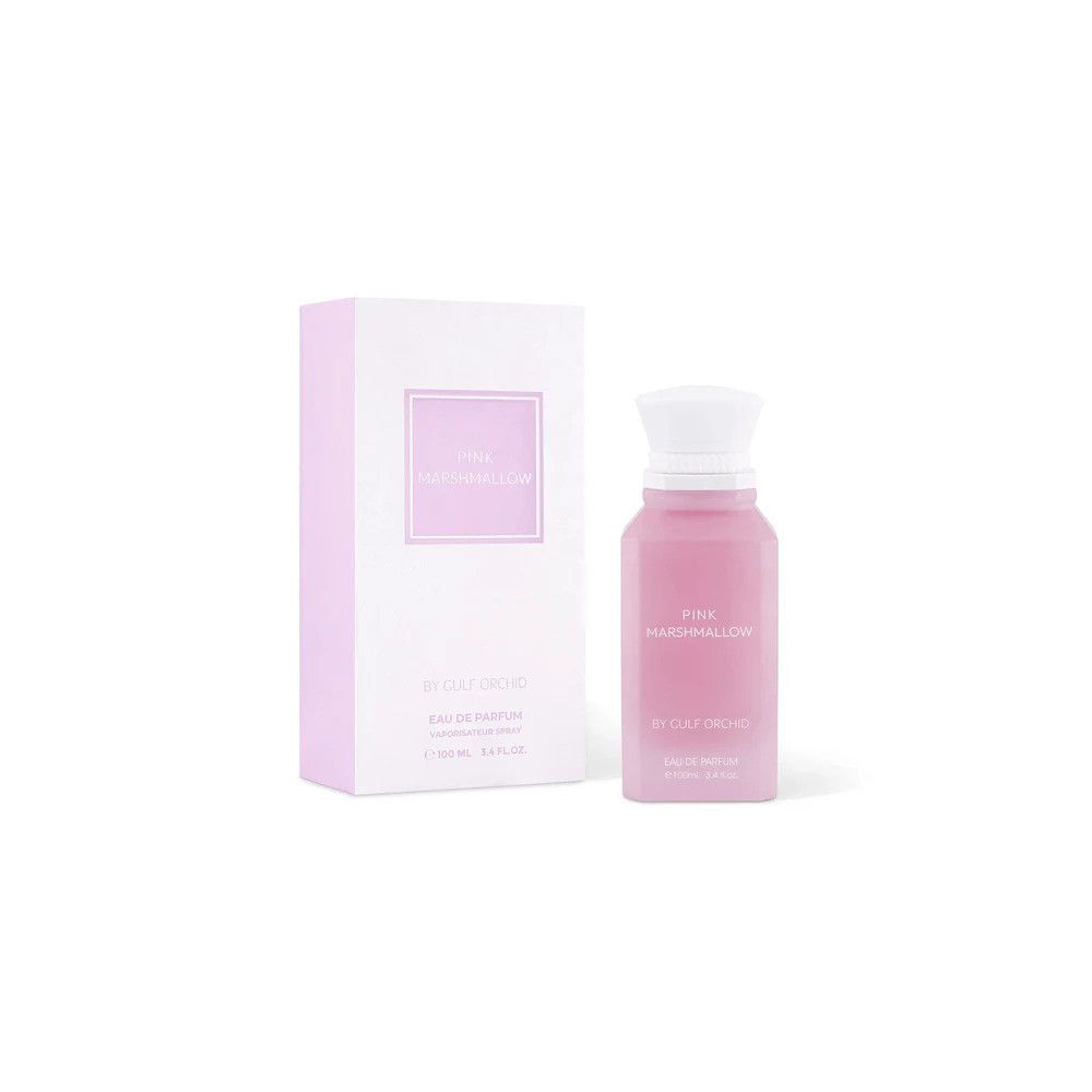 Gulf Orchid - Pink Marshmallow Parfum