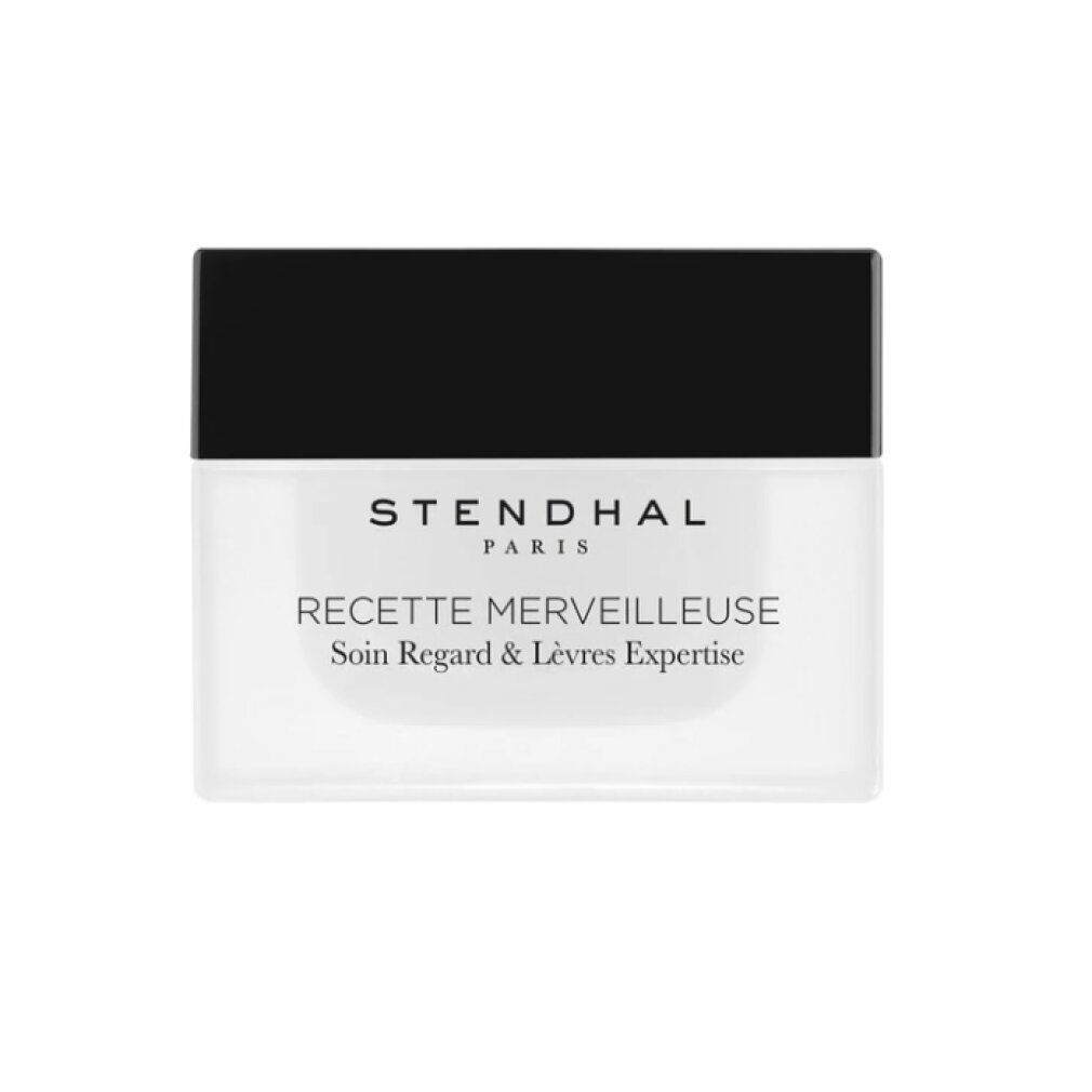 Stendhal Recette Merveilleuse Expertise Eye & Lips Care