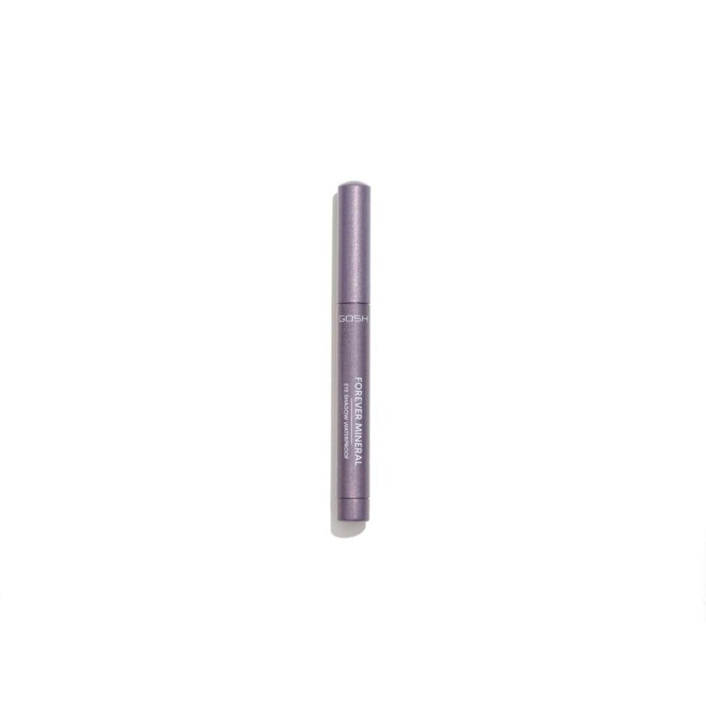 Forever Mineral Lidschattenstift Waterproof 008 Plum