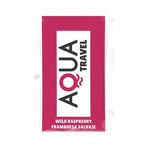 AQUA *Travel Wild Raspberry*