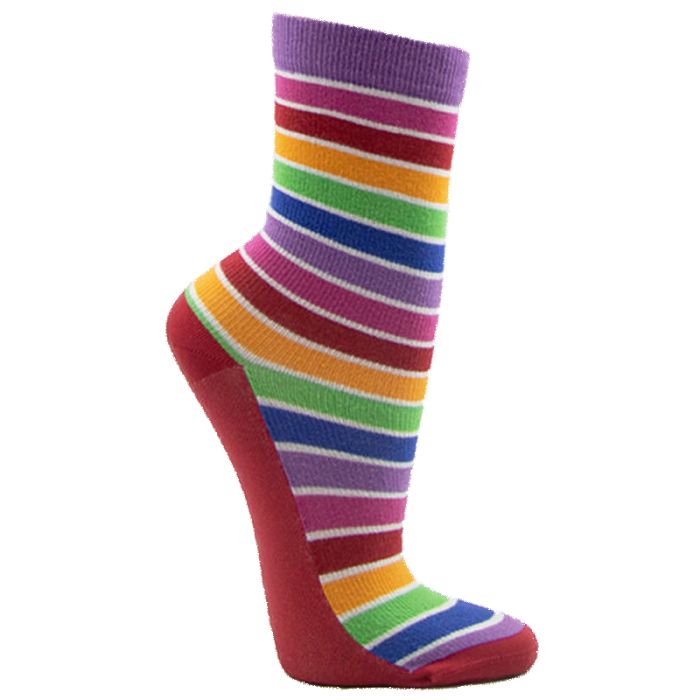 Xunt Stützsocken