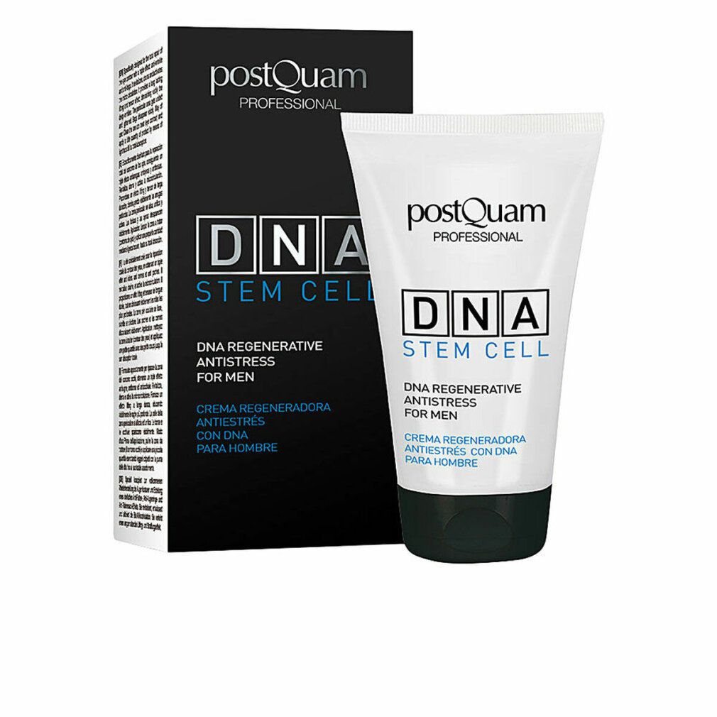 Postquam Global Dna Men Anti-Stress Creme