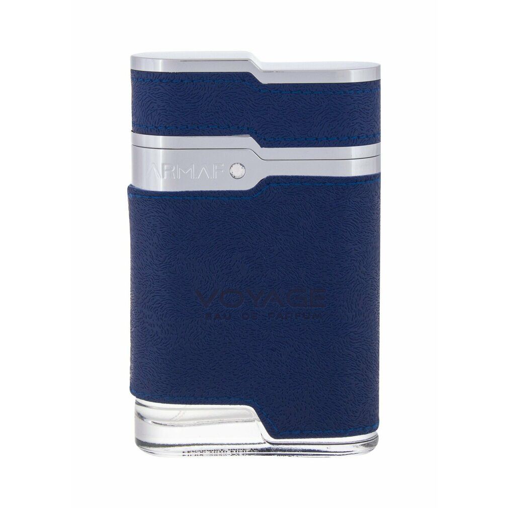 Armaf Voyage Blue Edp Spray