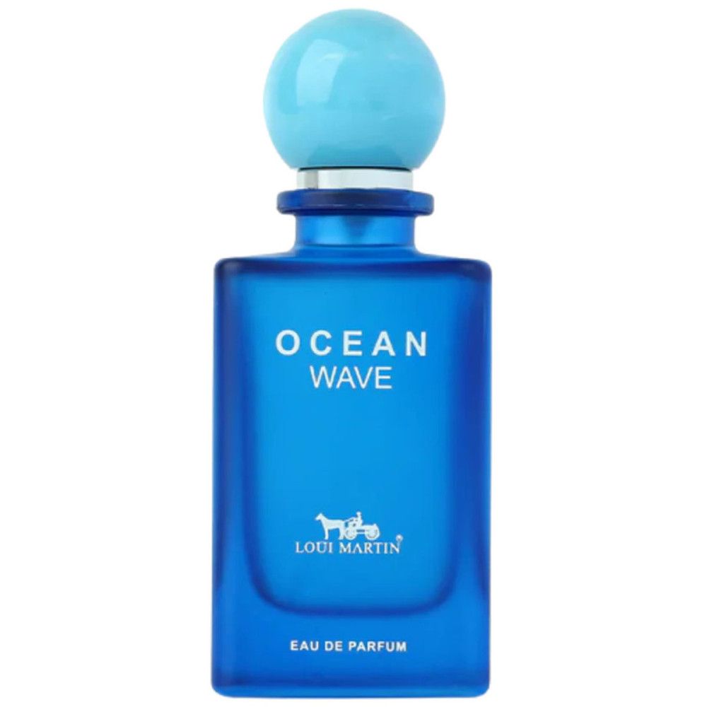 Loui Martin - Eau de Parfum Ocean Wave