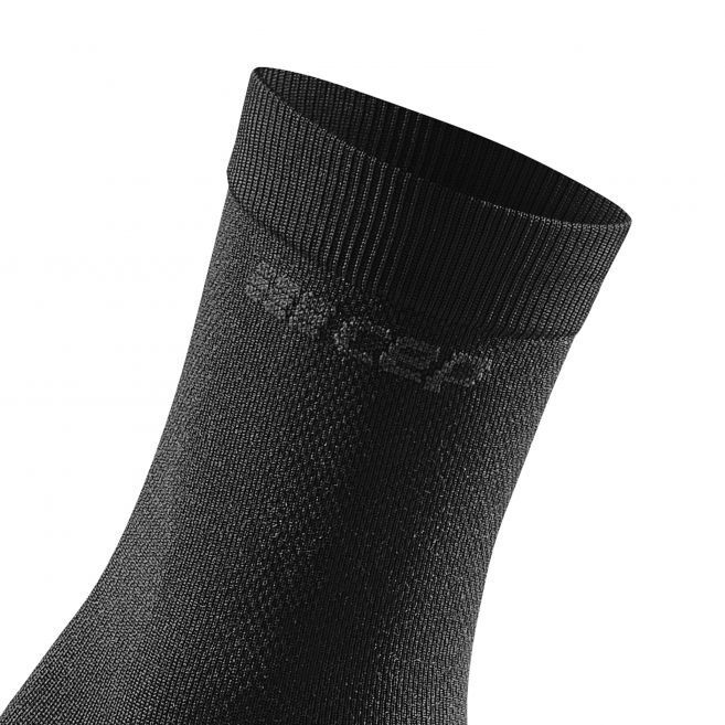 CEP Sports Business Compression Mid Cut Socks