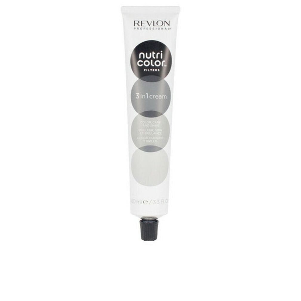 Revlon Nutri Color Filters Fashion 050