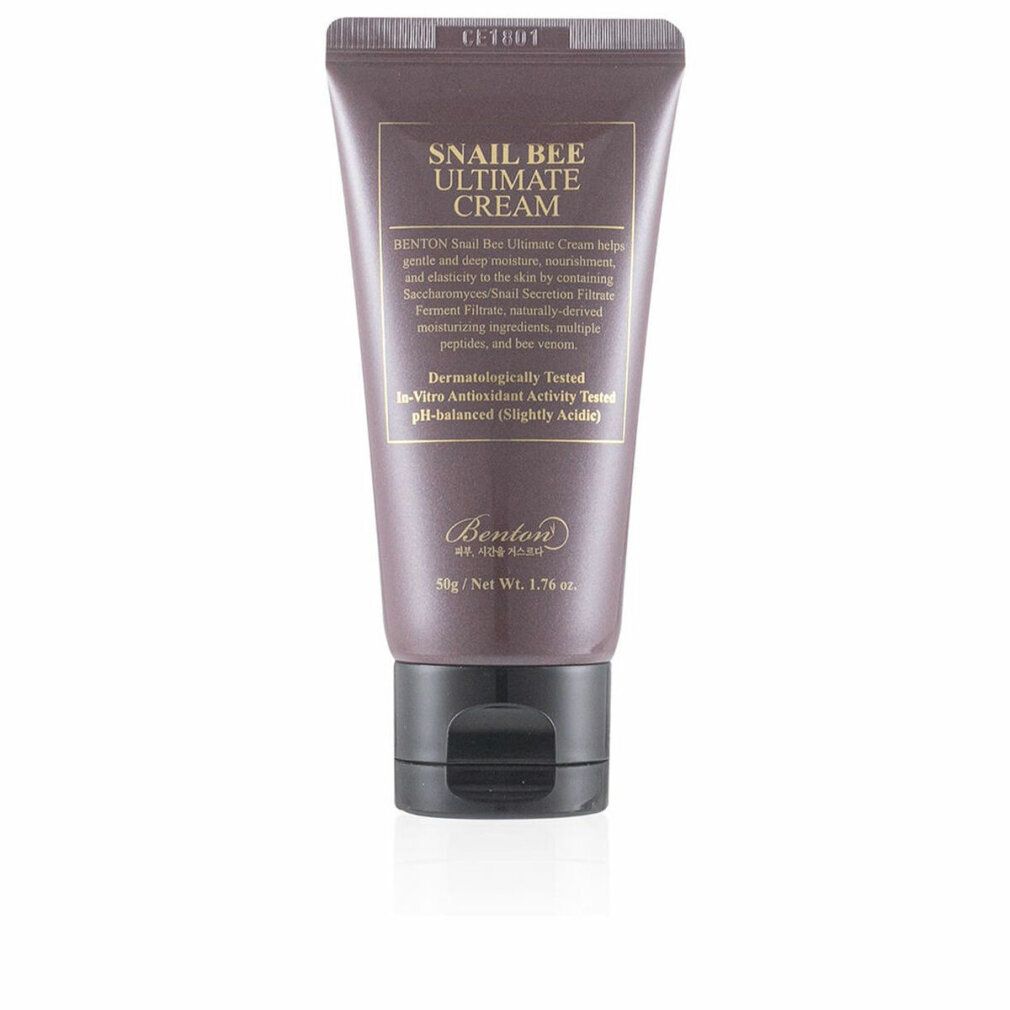 Benton Schnecke Biene Ultimate Creme