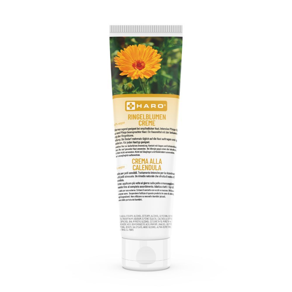 Haro Ringelblumen Creme
