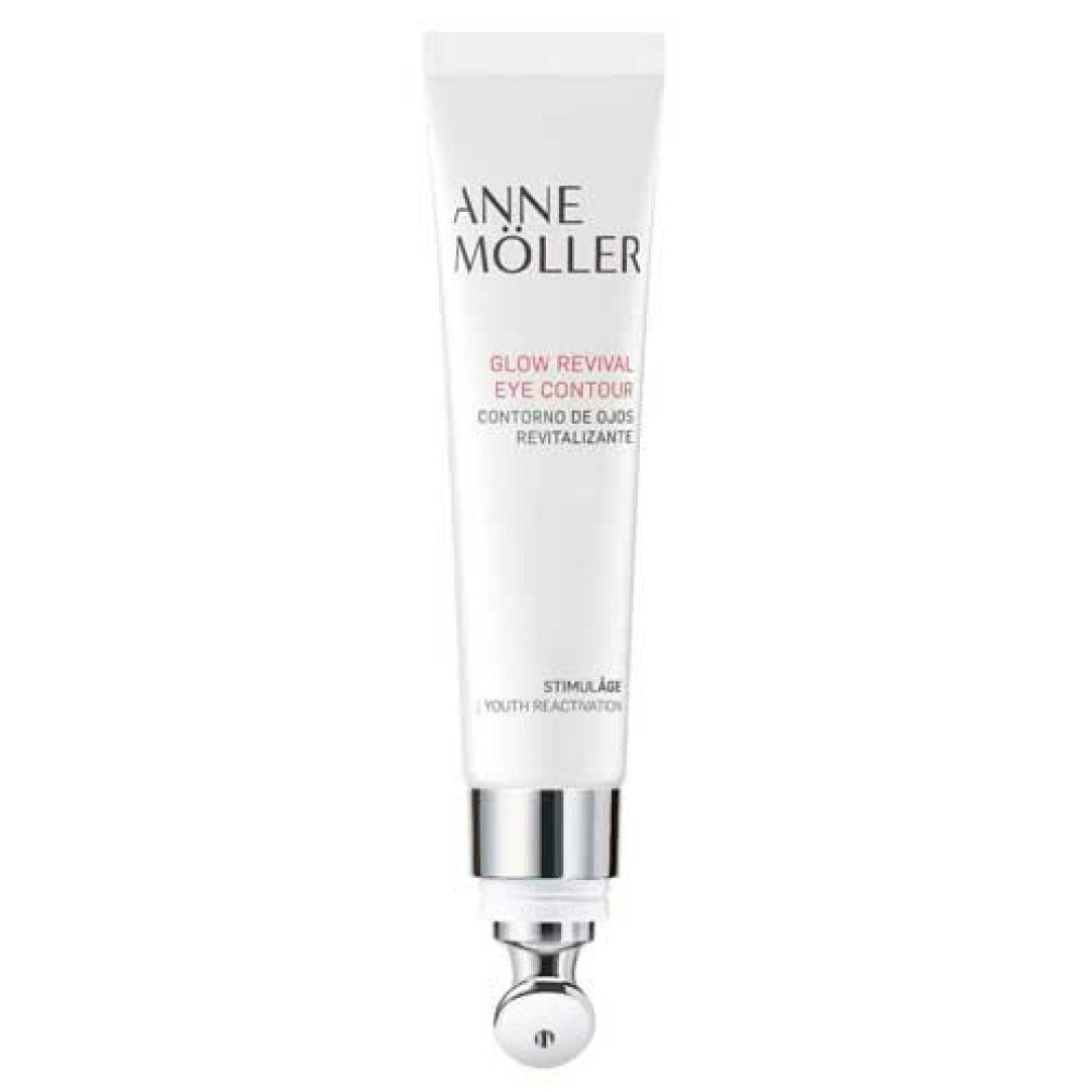 Anne möller Glow Revival Eye Contour