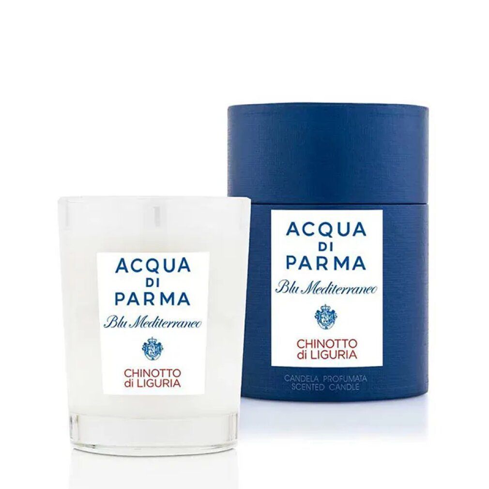 Acqua di Parma Blu Mediterraneo Chinotto Di Liguria Candle
