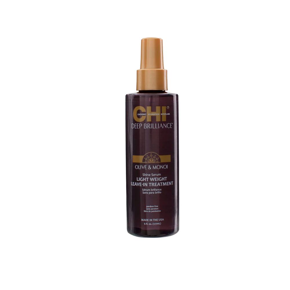 CHI Argan Oil plus Moringa Oil, 15ml Flasche.